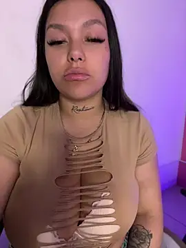 Miia__Taylor webcam