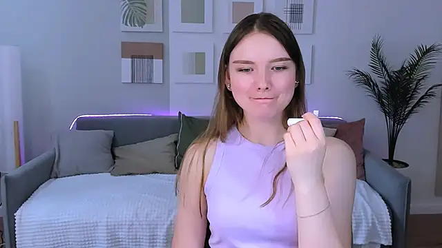 LookEva webcam