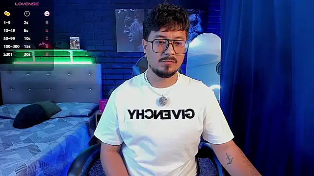 DaviidEvans_ webcam