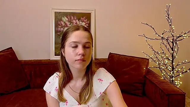LoveXLexi webcam