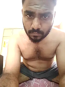 thickbananaaa (M young) - Masturbate & cum