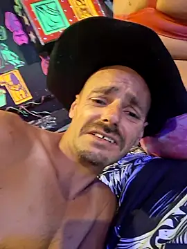 DaddyAndSplashQueen webcam