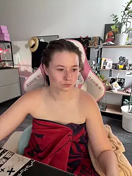 sweetest_pie webcam