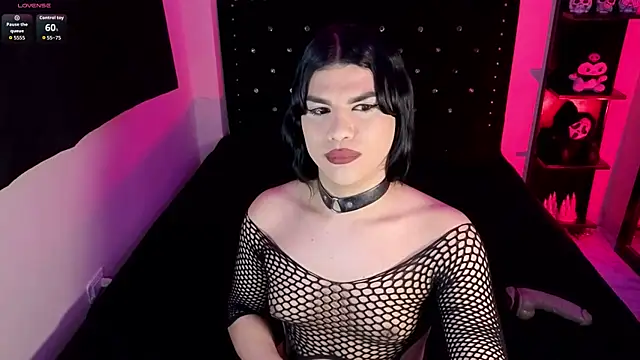 MiaTenebra webcam