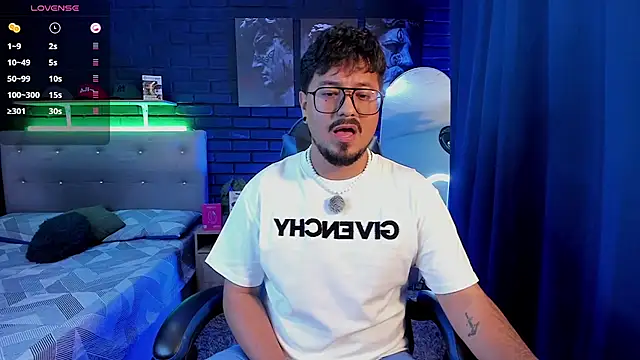 DaviidEvans_ webcam