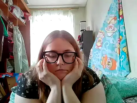DesireMelissa webcam