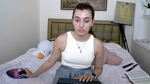 Iren webcam