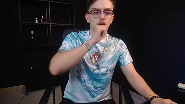 FelixStarkk webcam