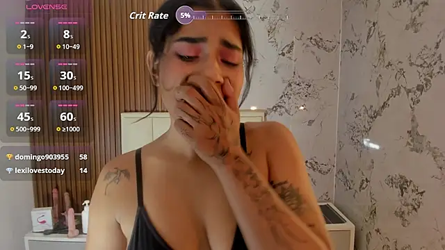 NINAMARTINS webcam