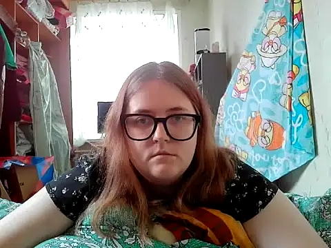 DesireMelissa webcam