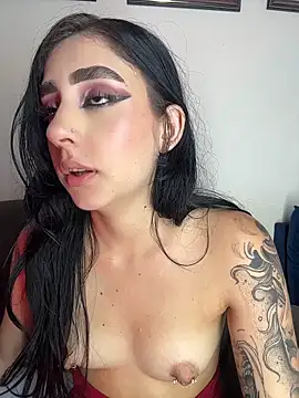 sharlot24 webcam