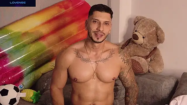 Seth_Vegaa webcam