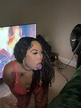 renathickass (F milf) - BLASIAN BADDIE PVT/EXC SLUT ME OUT
