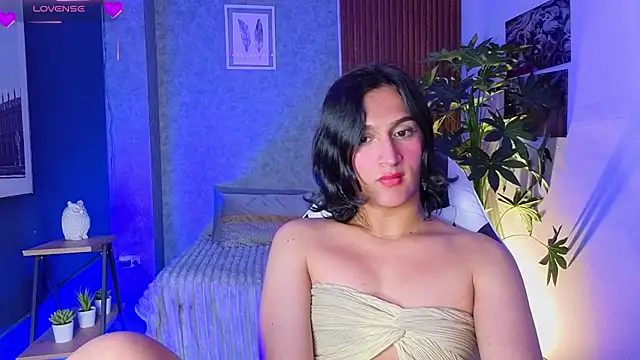 Zoee_Kiss_ webcam