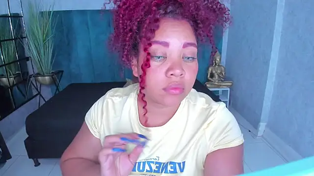AngelaCoffee webcam