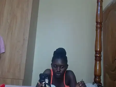 Sexy_Annitah webcam