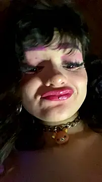 VenusDeMilo_55 live cam on StripChat