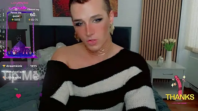 HelenSpellman webcam