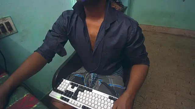 Tamil_KDD webcam