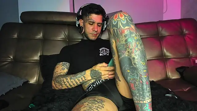 jhonny__ackerman webcam