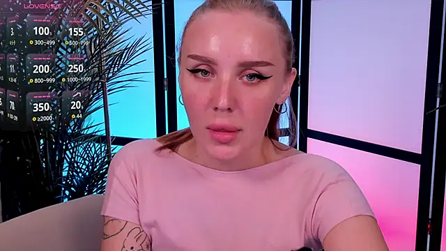 LianaFord webcam