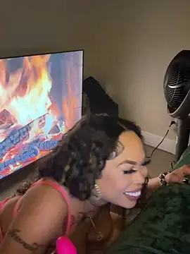 RenaThickAss webcam
