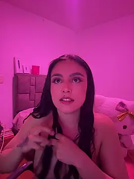 salome_polaniiee webcam