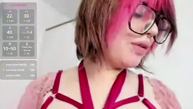 VerniceEngelking webcam