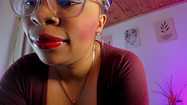 Imlauraa webcam