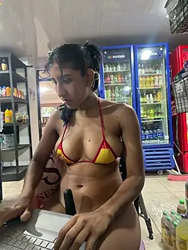 Violet_rousse7 webcam