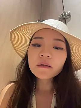 xiaochengzi505 webcam