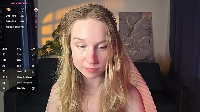 Eve_Sin webcam