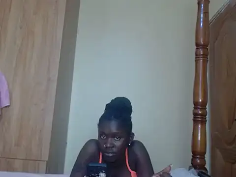 Sexy_Annitah webcam