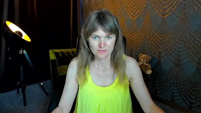 Anabell_xxx webcam