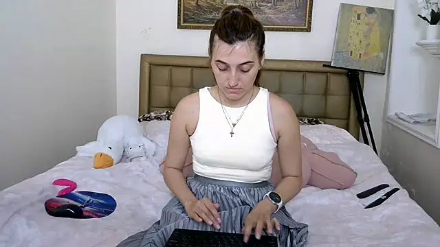 Iren webcam