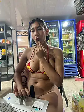 Violet_rousse7 webcam