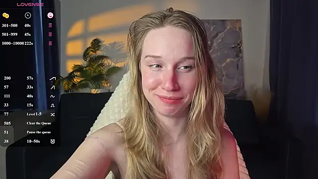 Eve_Sin webcam