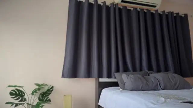 KatnessHot webcam
