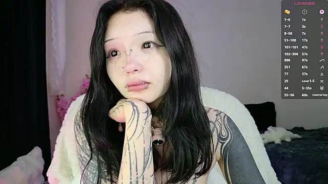 Lein_Bone live sex cam