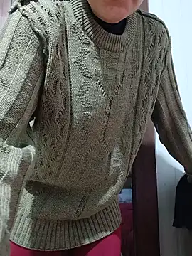 lupita_sol (G milf) - Naked