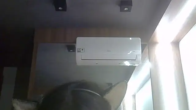 SkinnyKitten live cam on StripChat