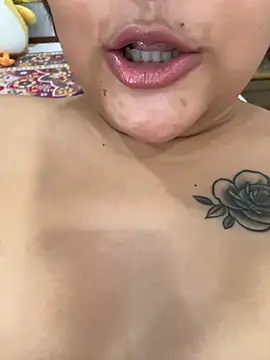 Rosy_BabyDoll