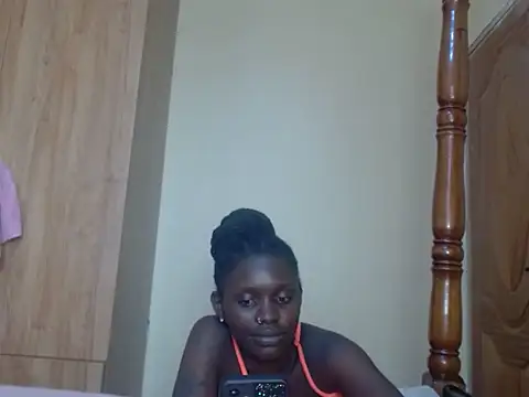 Sexy_Annitah webcam