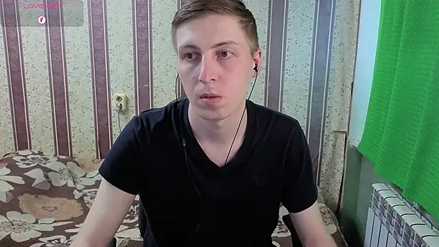 Darien_Brown webcam