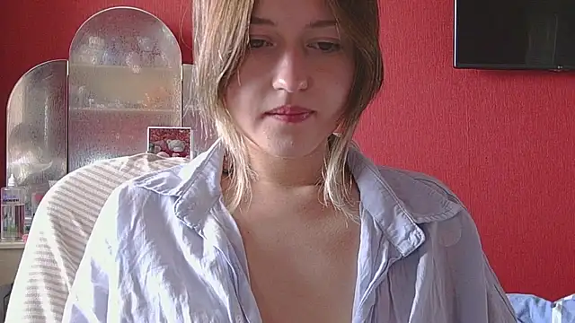 Beloved_Mary webcam
