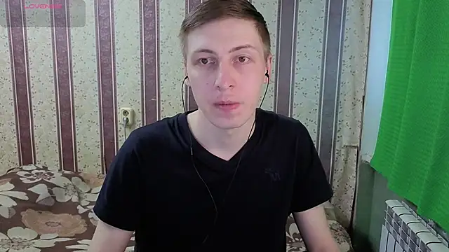 Darien_Brown webcam