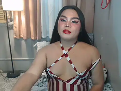 TSbrianaHugeCock webcam