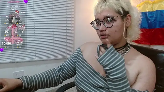 Echypyon_ webcam