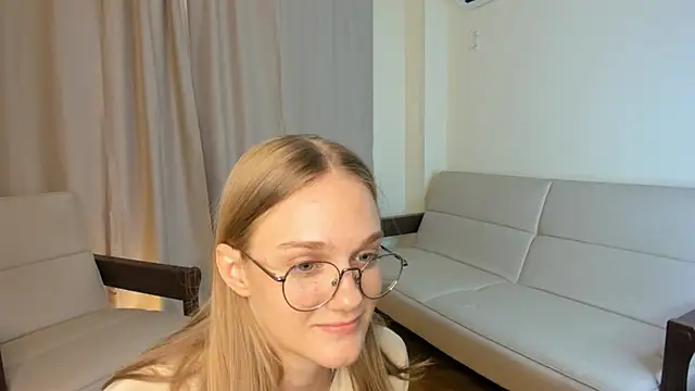FemMantis webcam