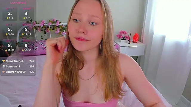 AngelBlaze webcam